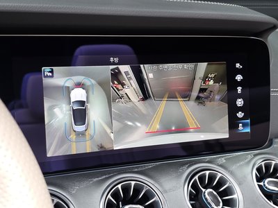 2021 Mercedes-BENZ E-CLASS — миниатюра 20