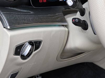 2021 Mercedes-BENZ E-CLASS — миниатюра 21