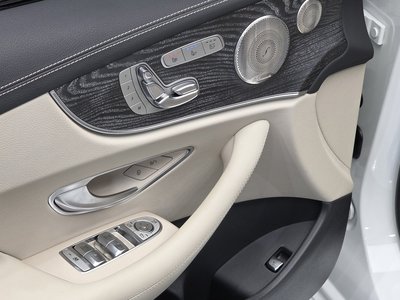 2021 Mercedes-BENZ E-CLASS — миниатюра 22