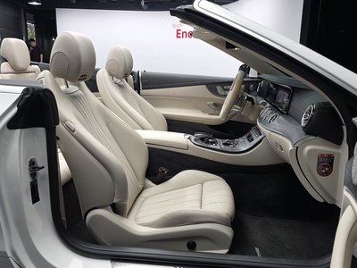 2021 Mercedes-BENZ E-CLASS — миниатюра 16