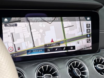 2021 Mercedes-BENZ E-CLASS — миниатюра 19