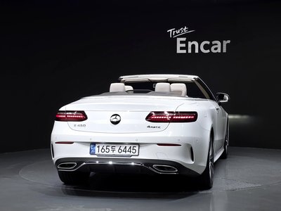 2021 Mercedes-BENZ E-CLASS — фото 4