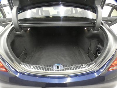 MERCEDES-BENZ S-CLASS - 10
