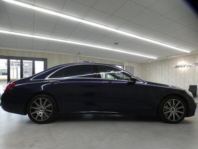 MERCEDES-BENZ S-CLASS - 6