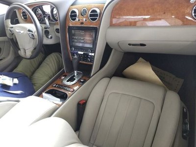 BENTLEY CONTINENTAL - 3