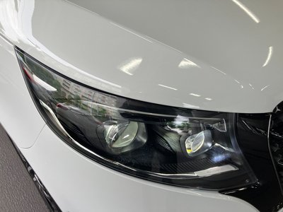 2025 Mercedes-BENZ V-CLASS 照片 16
