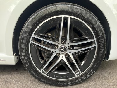 2025 Mercedes-BENZ V-CLASS 照片 5