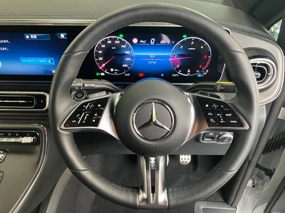 2025 Mercedes-BENZ V-CLASS 照片 9