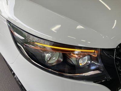 2025 Mercedes-BENZ V-CLASS 照片 15