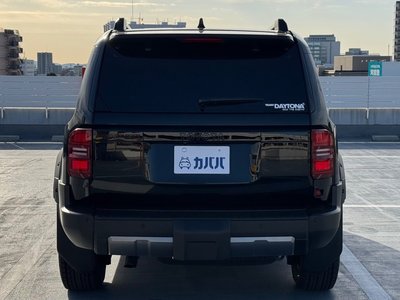 TOYOTA LAND CRUISER 250 - 4