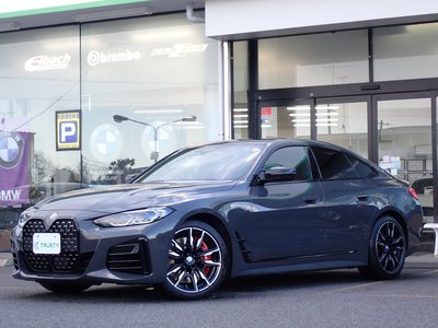 BMW 4 SERIES GRAN COUPE - 10