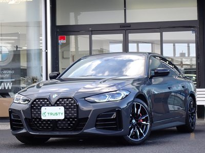 BMW 4 SERIES GRAN COUPE - 9