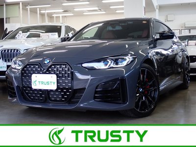 BMW 4 SERIES GRAN COUPE - 1