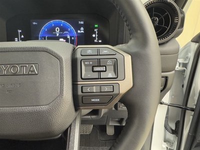 TOYOTA LAND CRUISER 250 - 10