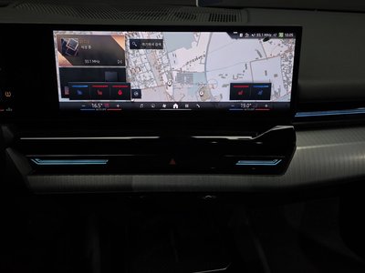 2024 BMW 5 SERIES — миниатюра 19