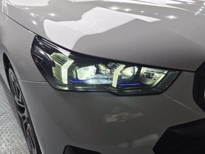 2024 BMW 5 SERIES — фото 9
