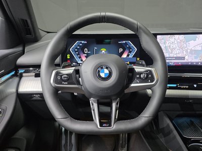2024 BMW 5 SERIES — миниатюра 20