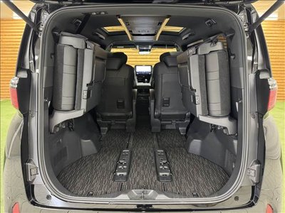 2025 TOYOTA ALPHARD 缩略图 18