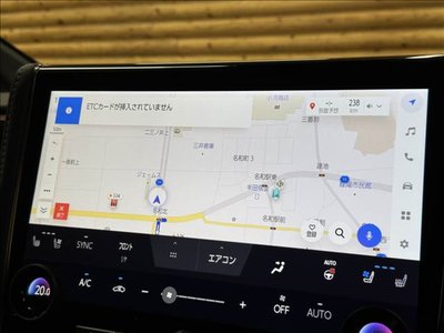 TOYOTA ALPHARD - 4