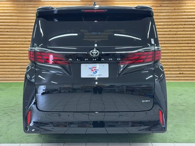 2025 TOYOTA ALPHARD 缩略图 37
