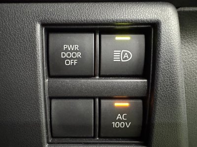 2025 TOYOTA ALPHARD 缩略图 59