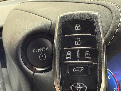 2025 TOYOTA ALPHARD 缩略图 74