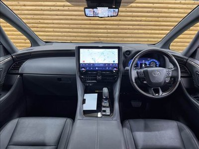 TOYOTA ALPHARD - 3