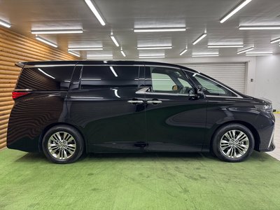 2025 TOYOTA ALPHARD 缩略图 41