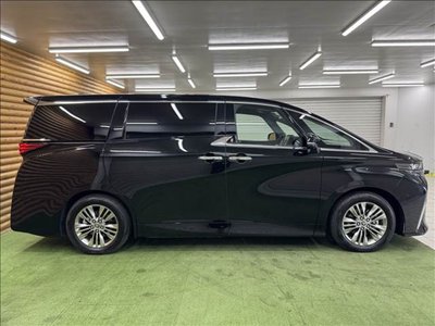 2025 TOYOTA ALPHARD 缩略图 15