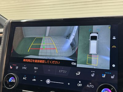 2025 TOYOTA ALPHARD 缩略图 62
