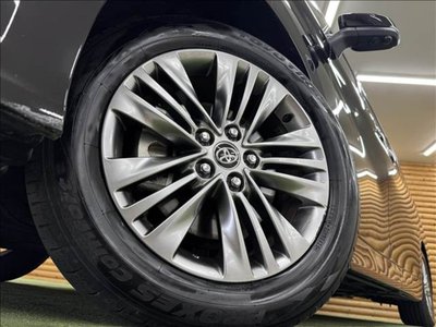 2025 TOYOTA ALPHARD 缩略图 19