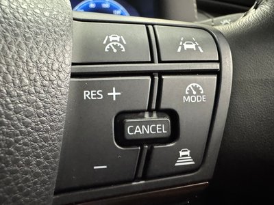 2025 TOYOTA ALPHARD 缩略图 49
