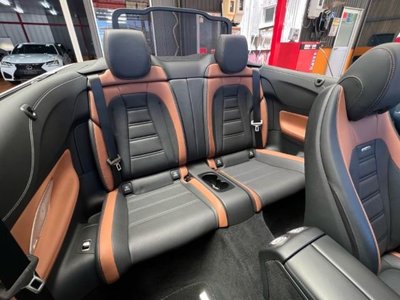 2022 Mercedes-BENZ E-CLASS AMG — миниатюра 62