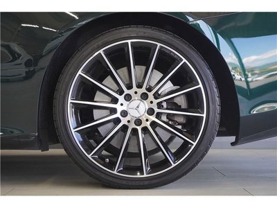 2022 Mercedes-BENZ E-CLASS AMG — миниатюра 46