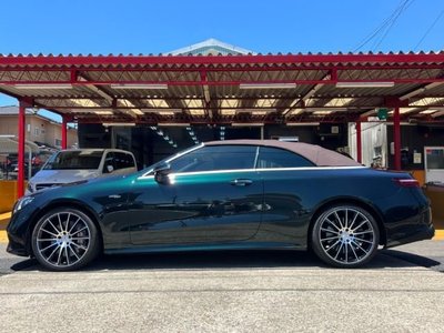 2022 Mercedes-BENZ E-CLASS AMG — миниатюра 49