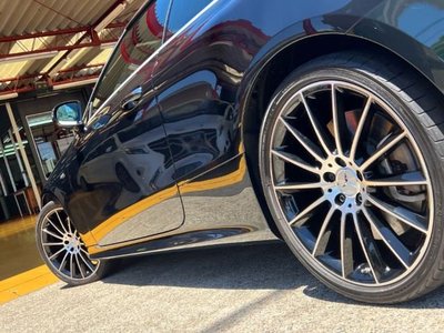 2022 Mercedes-BENZ E-CLASS AMG — миниатюра 18