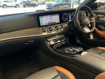 2022 Mercedes-BENZ E-CLASS AMG — миниатюра 69