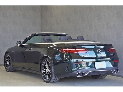 2022 Mercedes-BENZ E-CLASS AMG — миниатюра 25