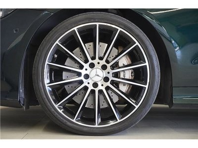2022 Mercedes-BENZ E-CLASS AMG — миниатюра 47