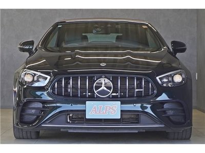 2022 Mercedes-BENZ E-CLASS AMG — миниатюра 29