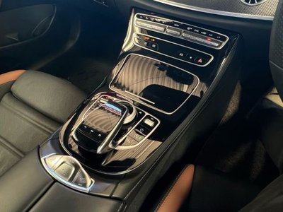 2022 Mercedes-BENZ E-CLASS AMG — миниатюра 75