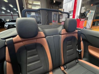 2022 Mercedes-BENZ E-CLASS AMG — миниатюра 63