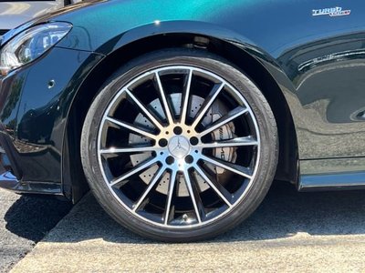 2022 Mercedes-BENZ E-CLASS AMG — миниатюра 50