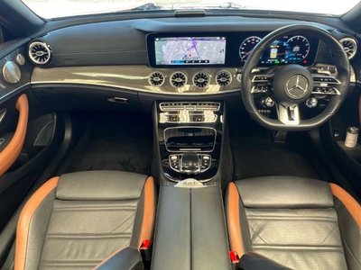 2022 Mercedes-BENZ E-CLASS AMG — миниатюра 70