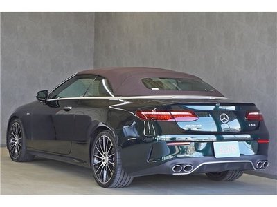 2022 Mercedes-BENZ E-CLASS AMG — миниатюра 33