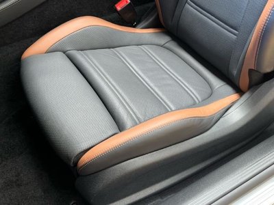 2022 Mercedes-BENZ E-CLASS AMG — миниатюра 66