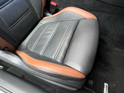 2022 Mercedes-BENZ E-CLASS AMG — миниатюра 61