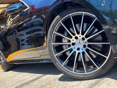 2022 Mercedes-BENZ E-CLASS AMG — миниатюра 48