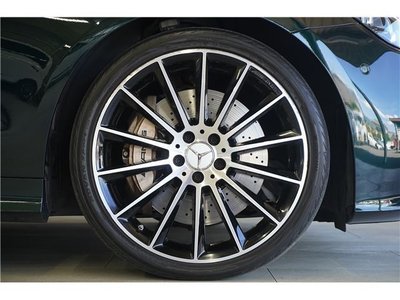 2022 Mercedes-BENZ E-CLASS AMG — миниатюра 44