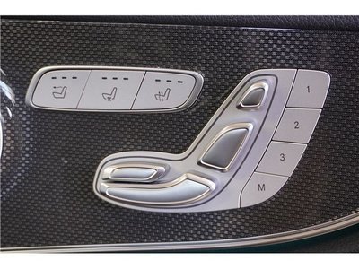 2022 Mercedes-BENZ E-CLASS AMG — миниатюра 40